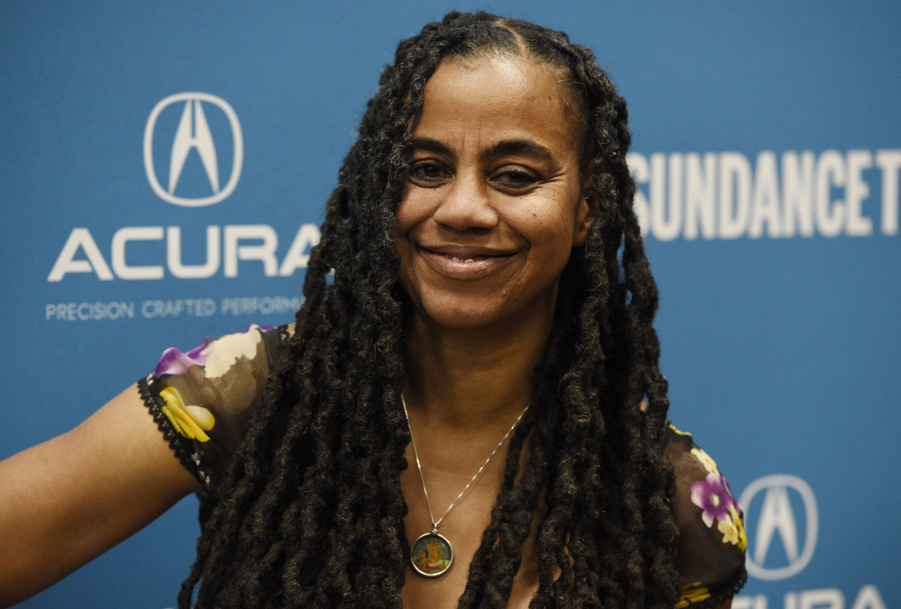 Birthday: Suzan-Lori Parks